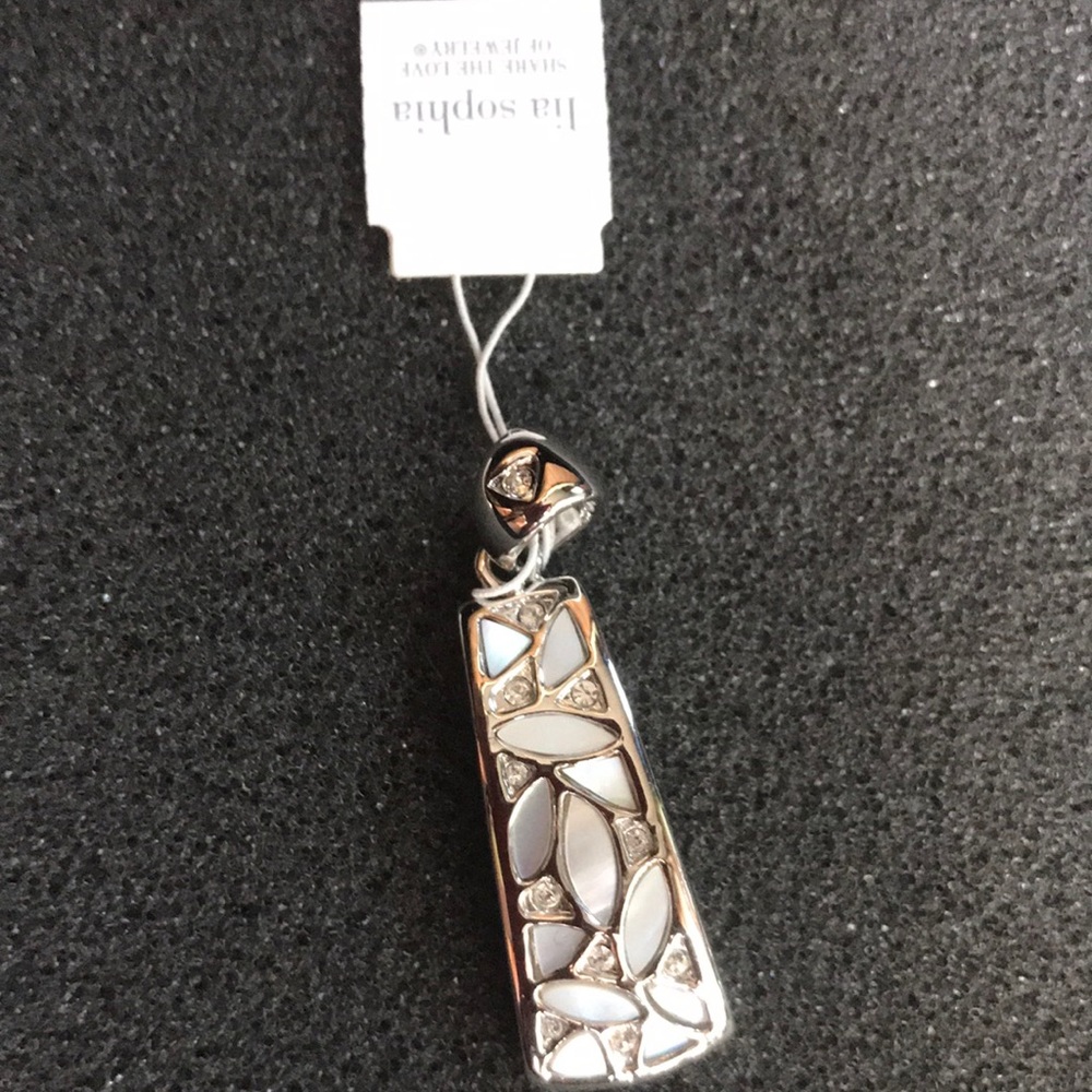 Lia Sophia pendent